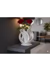 Vortex Dekoratif Vazo
