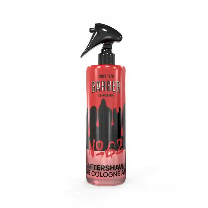 Marmara Barber After Shave Kolonya 400ML No:62