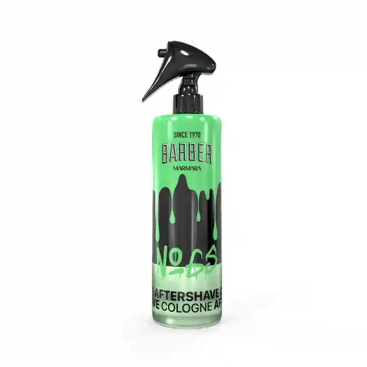 Marmara Barber After Shave Kolonya 400ML No:65