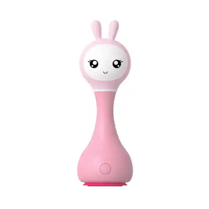 Alilo Akıllı Tavşan – Pembe