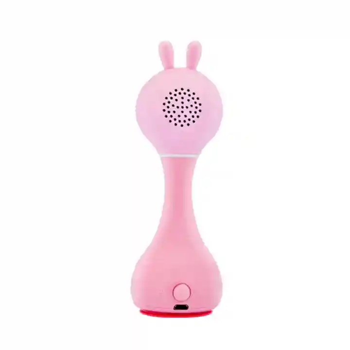 Alilo Akıllı Tavşan – Pembe