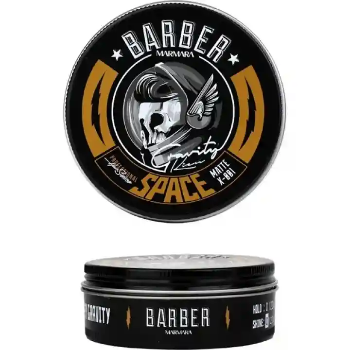 Barber Space Wax 100ml