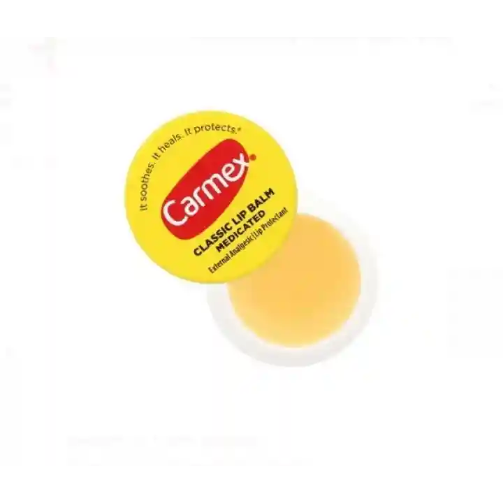Carmex Lıp Balm Klasik 7.5 gr