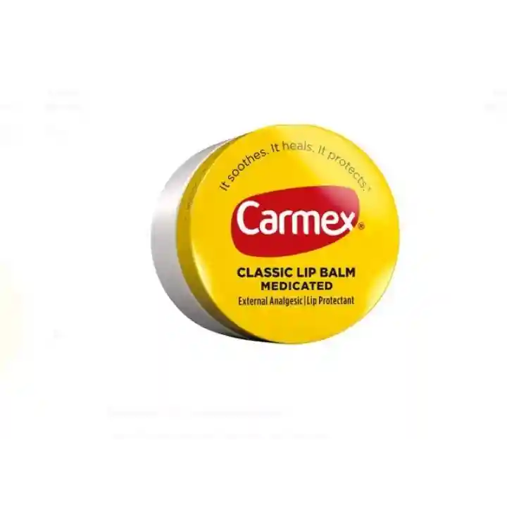 Carmex Lıp Balm Klasik 7.5 gr