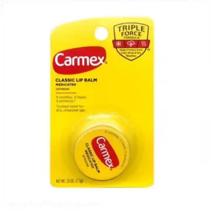 Carmex Lıp Balm Klasik 7.5 gr