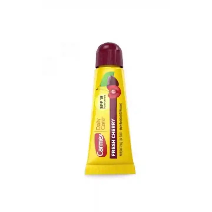Carmex Lip Balm Vişne Dudak Kremi 10gr