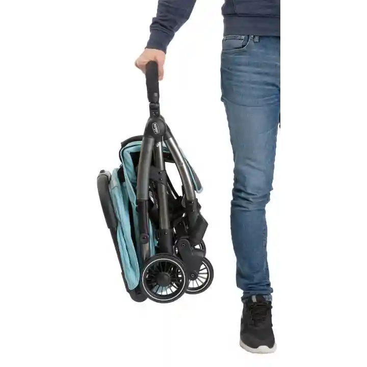 Chicco Cheerio Kabin Boy Bebek Arabası - Hydra