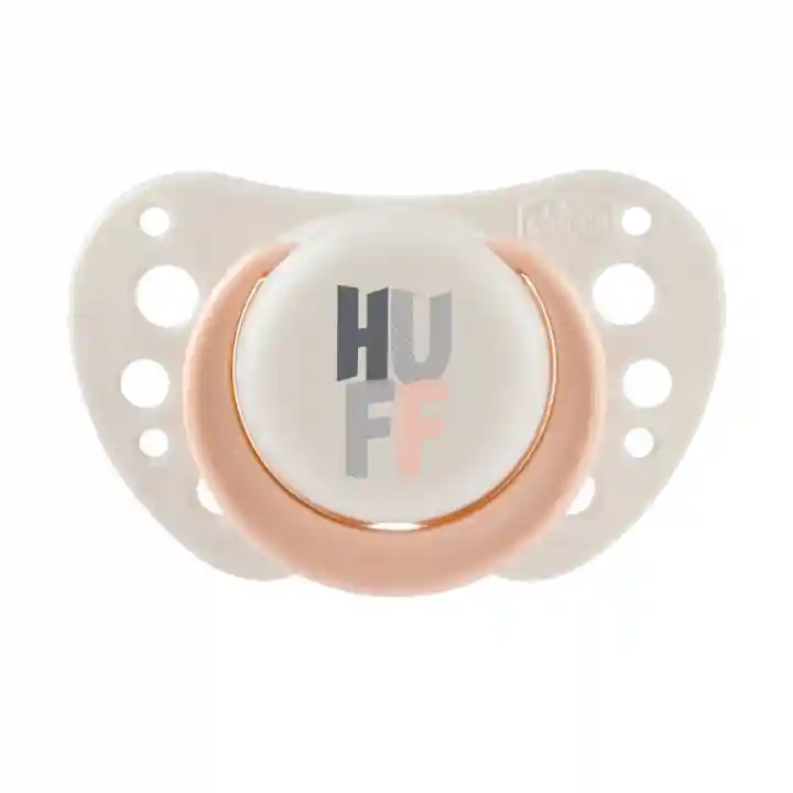 Chicco PhysioForma Air 2li Silikon Emzik 2-6 Ay Kız