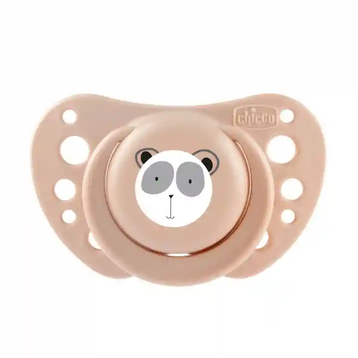 Chicco PhysioForma Air 2li Silikon Emzik 2-6 Ay Kız