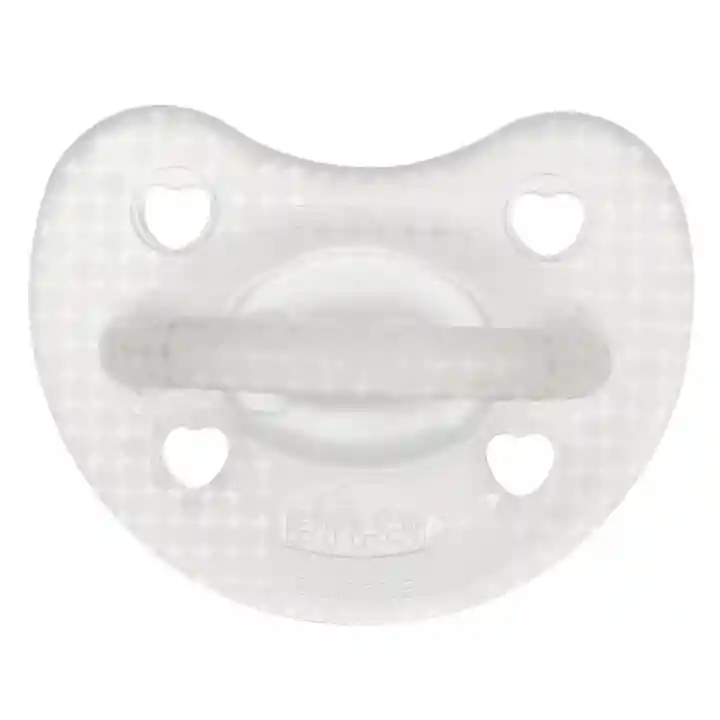 Chicco PhysioForma Crystal Soft Emzik 2-6 Ay 2li