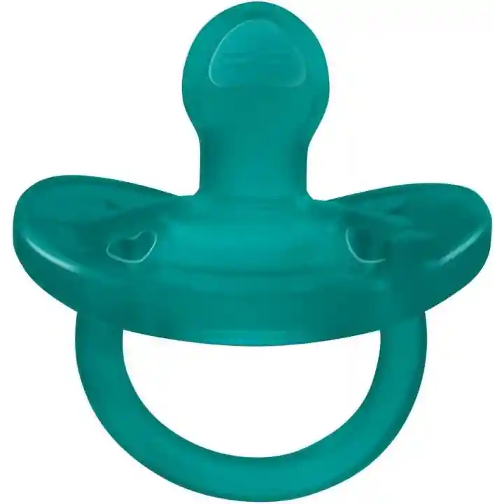 Chicco PhysioForma Soft 2li Silikon Emzik 16-36 Ay Erkek