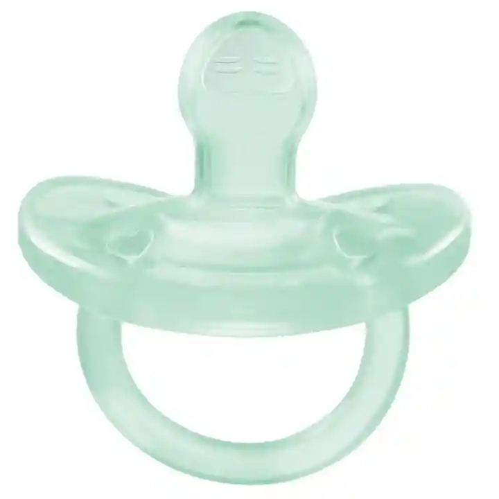Chicco PhysioForma Soft 2li Silikon Emzik 2-6 Ay Erkek