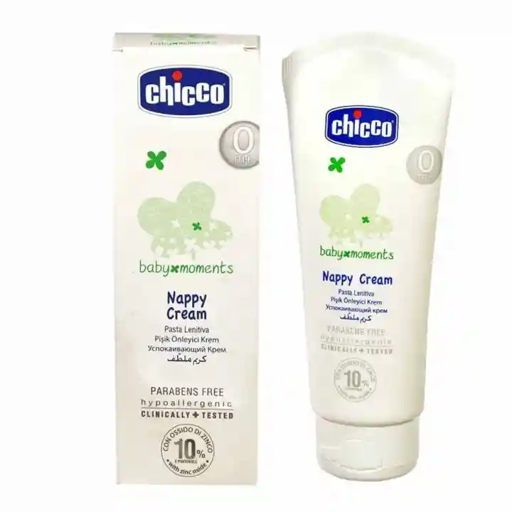 Chicco Pişik Önleyici Krem 100ml