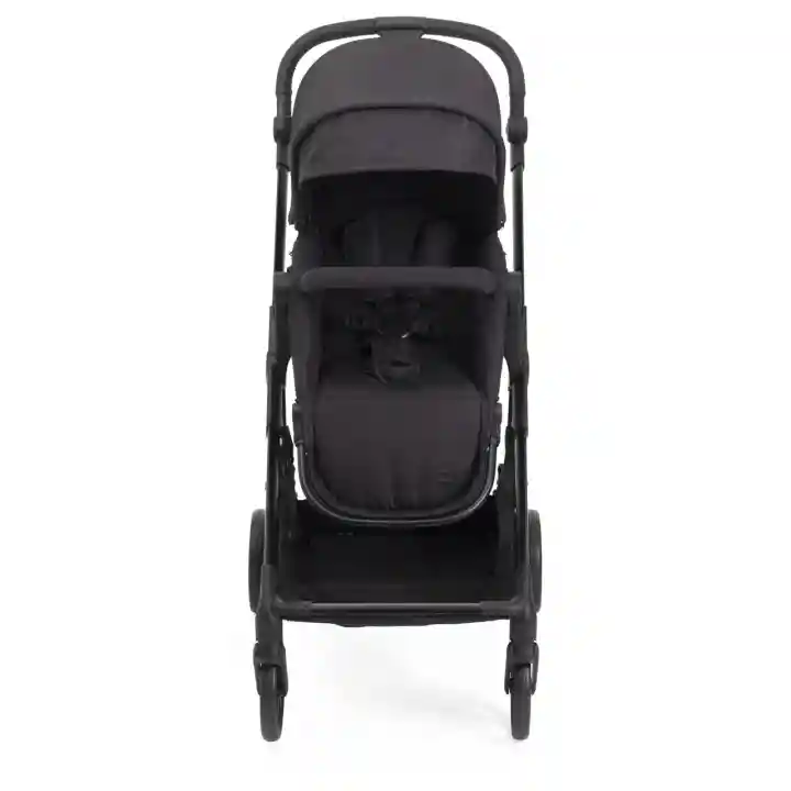 Chicco Seety Çift Yönlü Bebek Arabası - Ebony