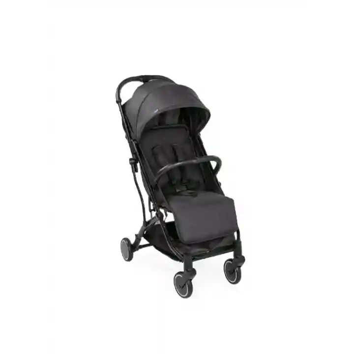 Chicco Trolley Me Bebek Arabası Stone