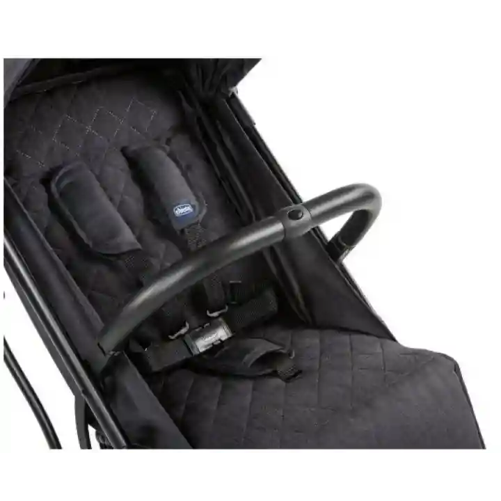 Chicco Trolley Me Bebek Arabası Stone