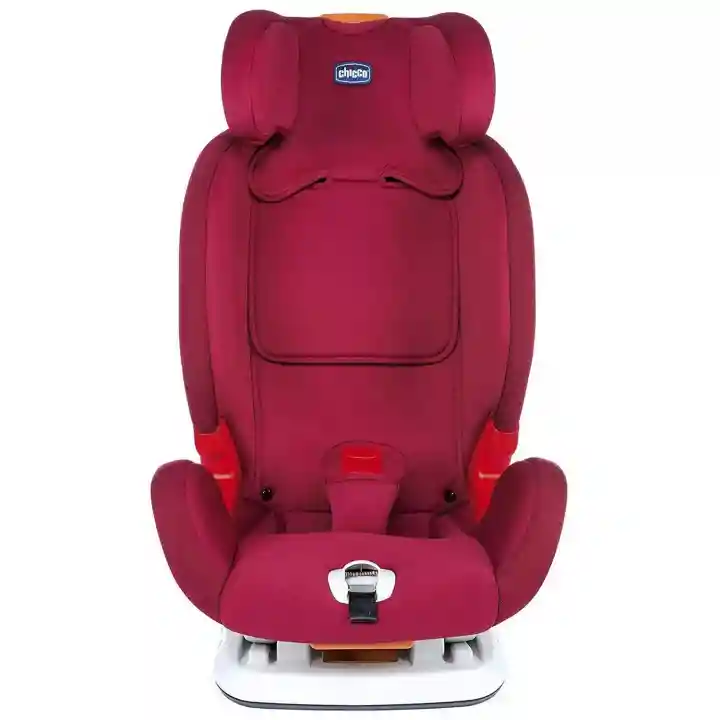 Chicco Youniverse Fix 1 2 3 Oto Koltuğu (9 - 36 kg) - Red