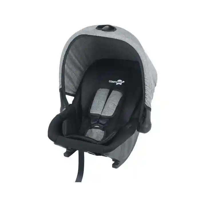 Comfymax 0-13 kg Oto Koltuğu Ana Kucağı – Black