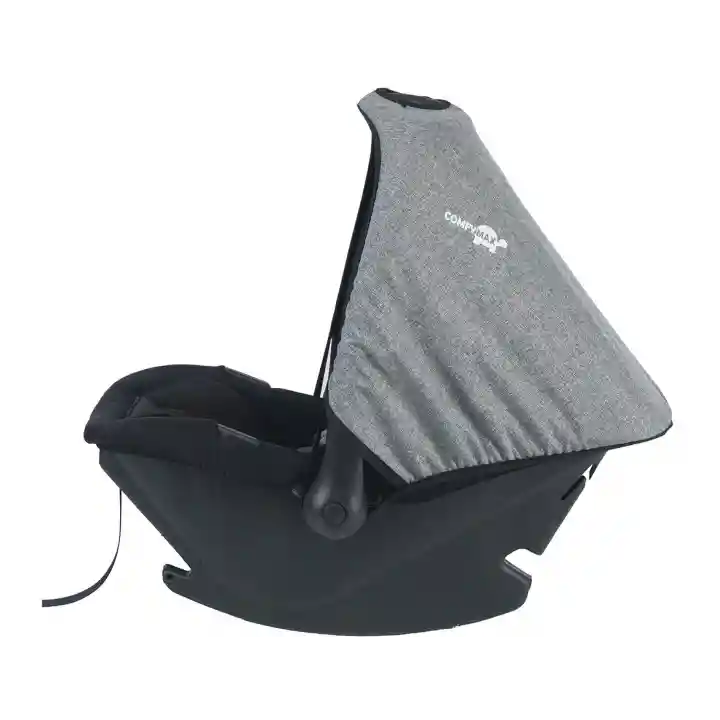 Comfymax 0-13 kg Oto Koltuğu Ana Kucağı – Black