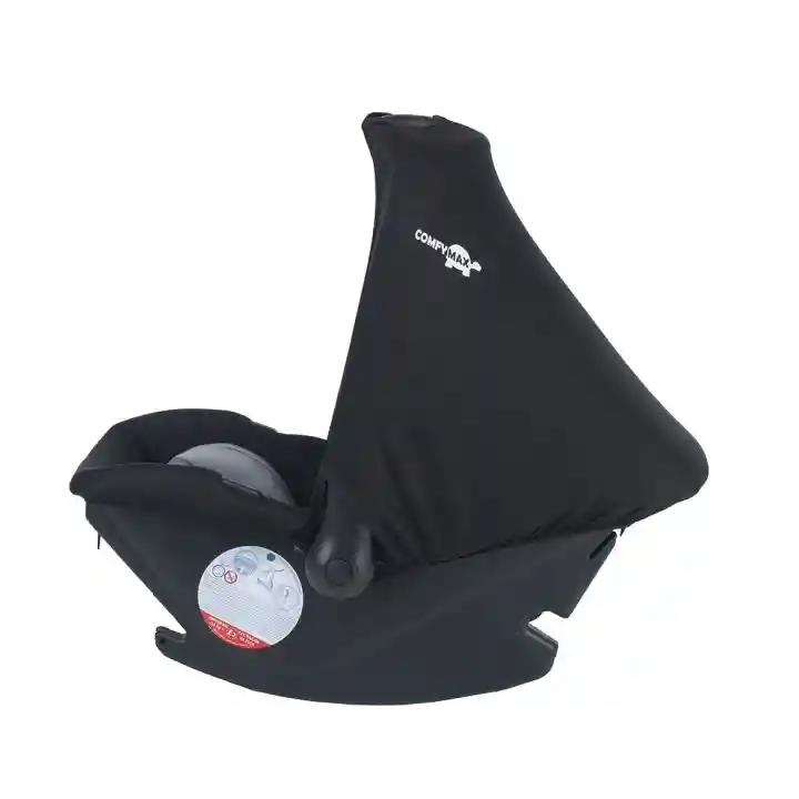 Comfymax 0-13 kg Oto Koltuğu Ana Kucağı – Storm Grey