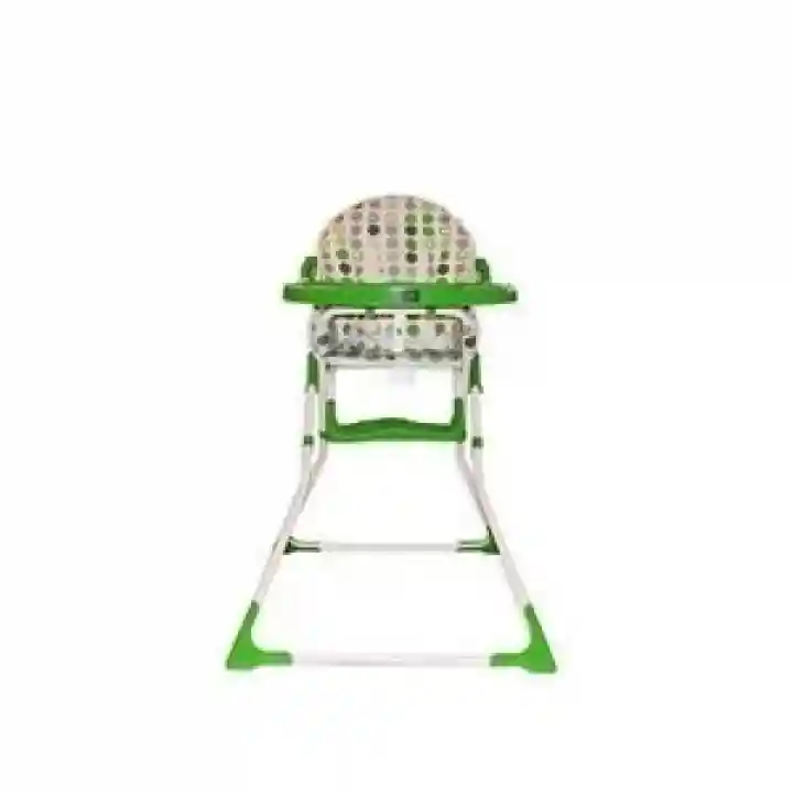 ComfyMax Eco Mama Sandalyesi - Green