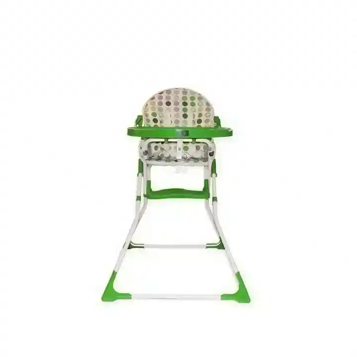 ComfyMax Eco Mama Sandalyesi - Green