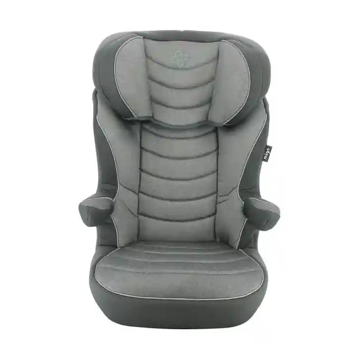ComfyMax Platinium Isofixli 15-36kg Oto koltuğu - Gray