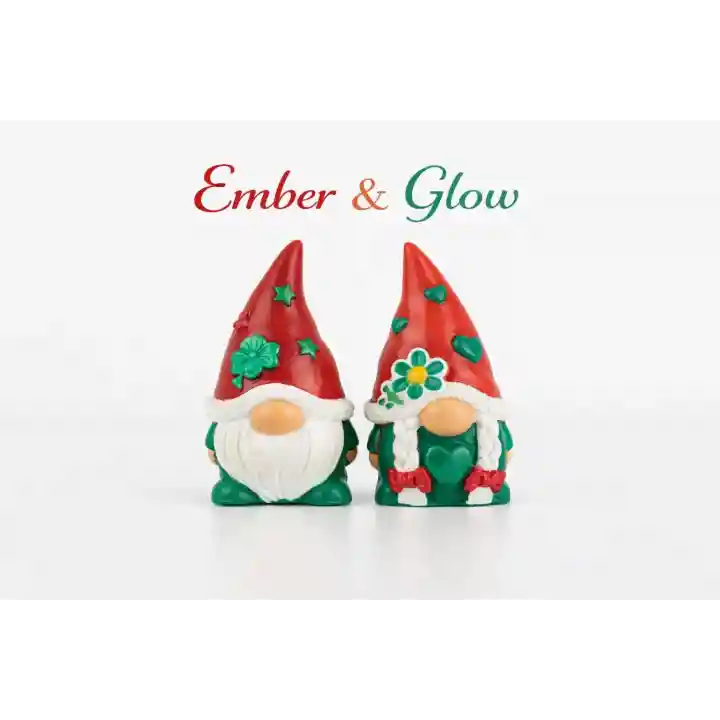 Ember & Glow