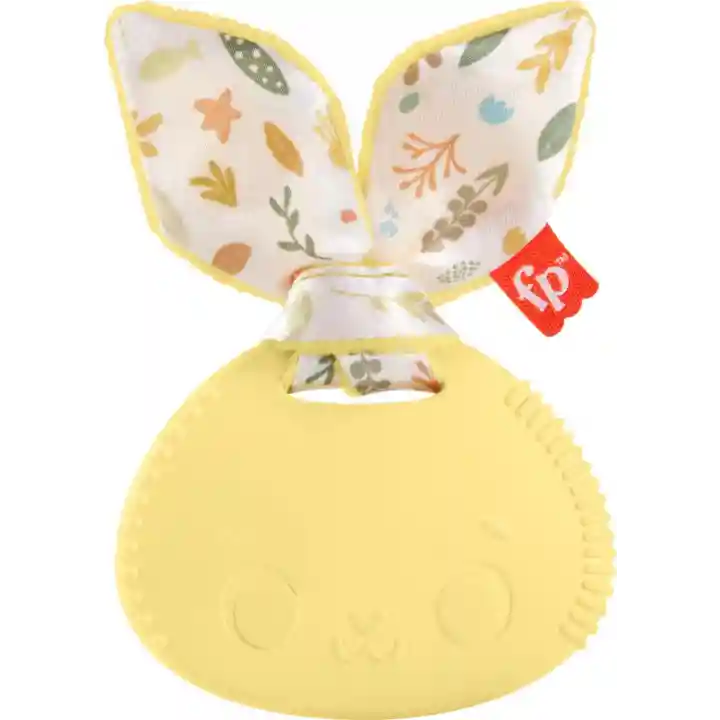 Fisher Price Sensimals Dişlik Seti Hrb19