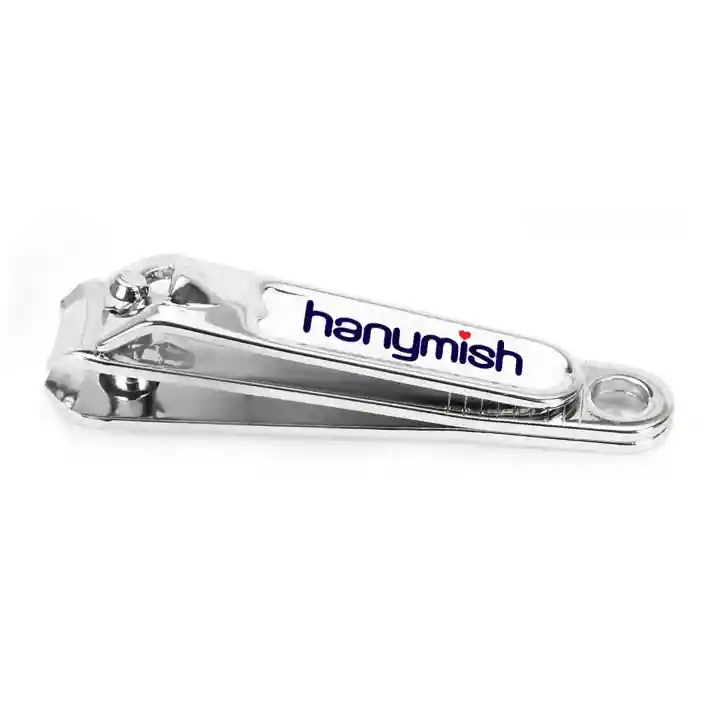 Hanymish Bebek Tırnak Makası