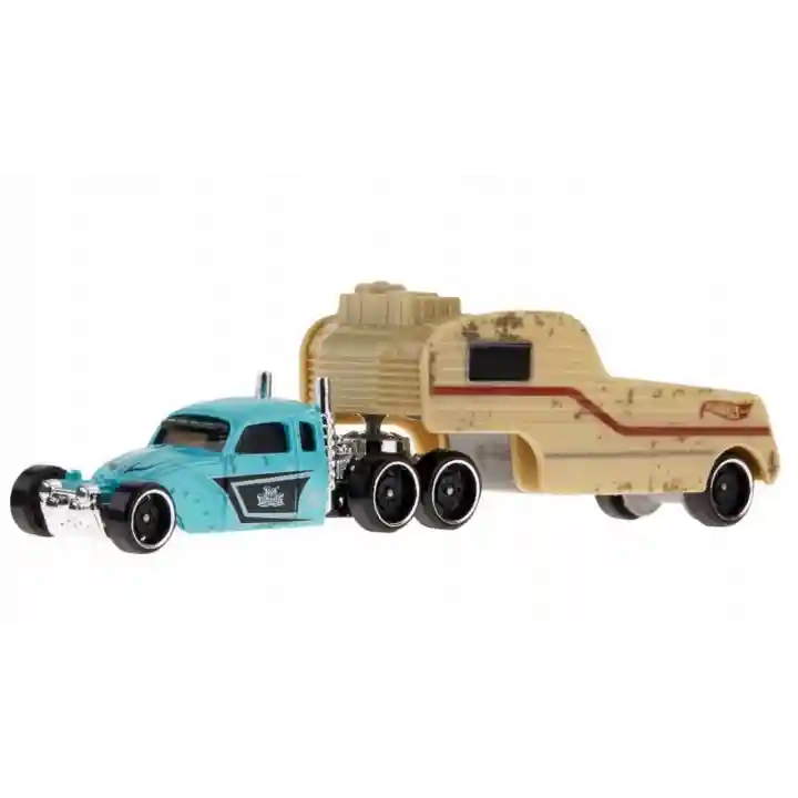 Hot Wheels Kamyonlar - Bugcation BMF60
