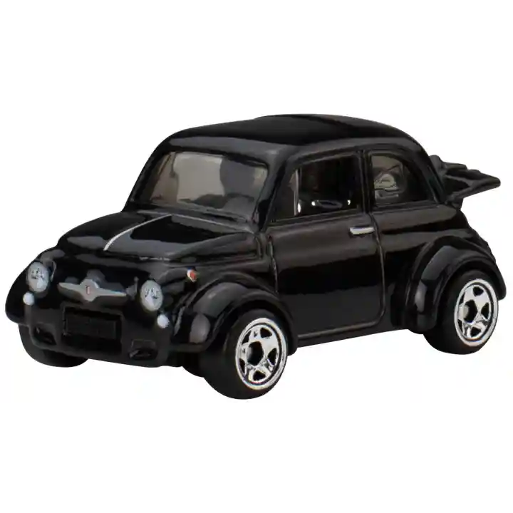 Hot Wheels Vintage Silver Series Arabalar - Fiat 500 D