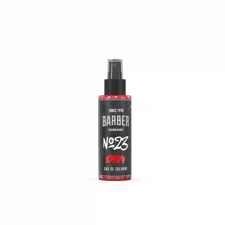 Janti babalar Stil Noir Barber Set