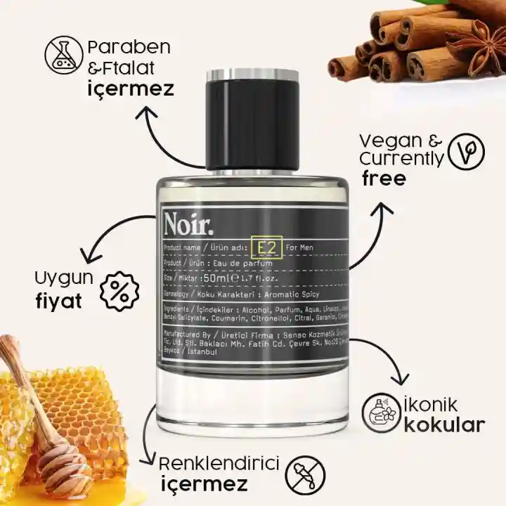 Karizma Babalar Premium Noir Barber Set