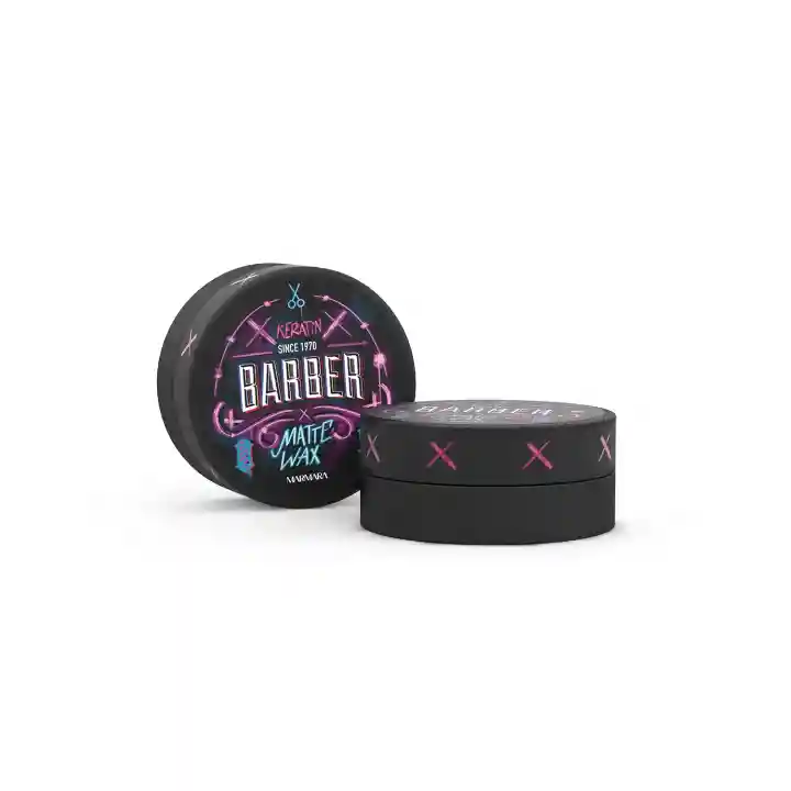Karizma Babalar Premium Noir Barber Set
