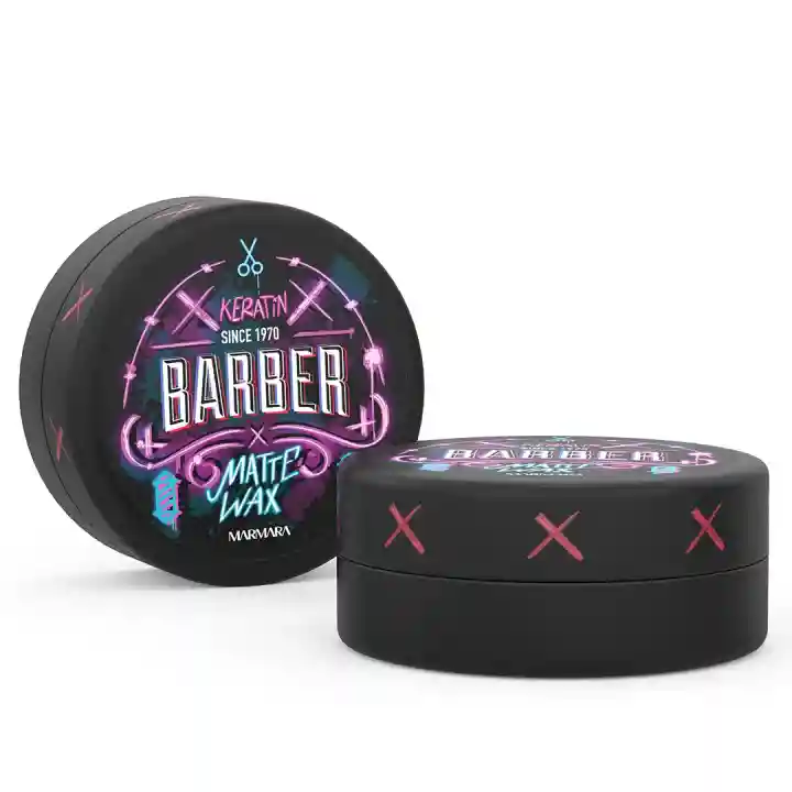Marmara Barber Matte Wax 150 ml
