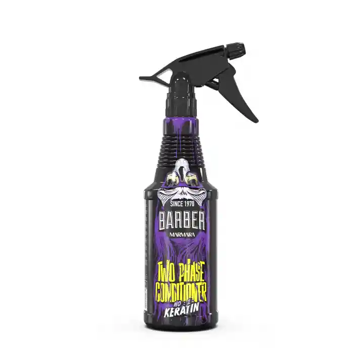 Marmara Barber No.1 Keratin Fön Suyu 400 ml