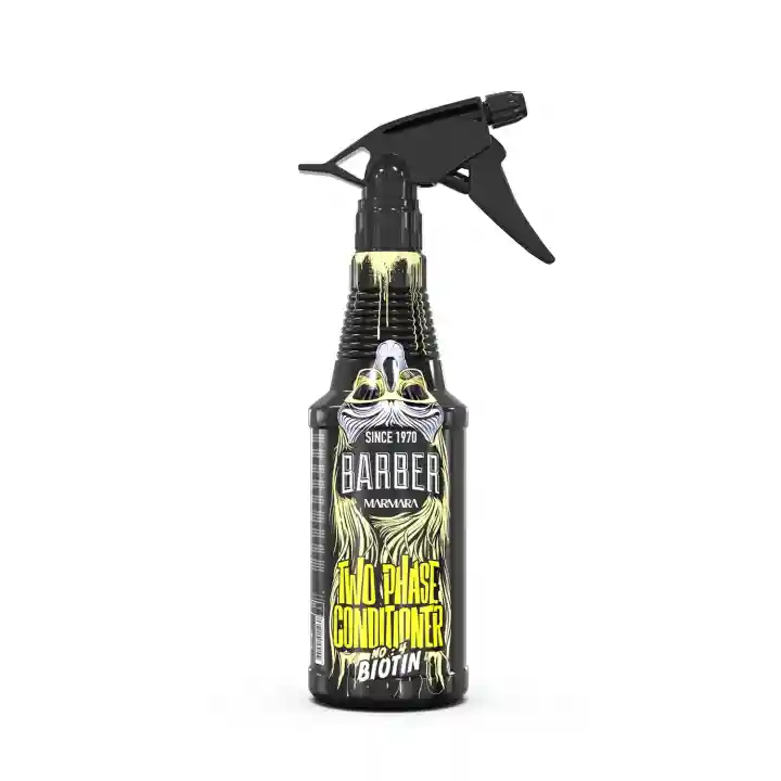 Marmara Barber No.4 Biotin Fön Suyu 400 ml