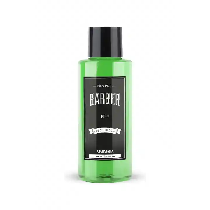 Marmara Barber No:7 EDC Kolonya - 400 ml Pet Şişe