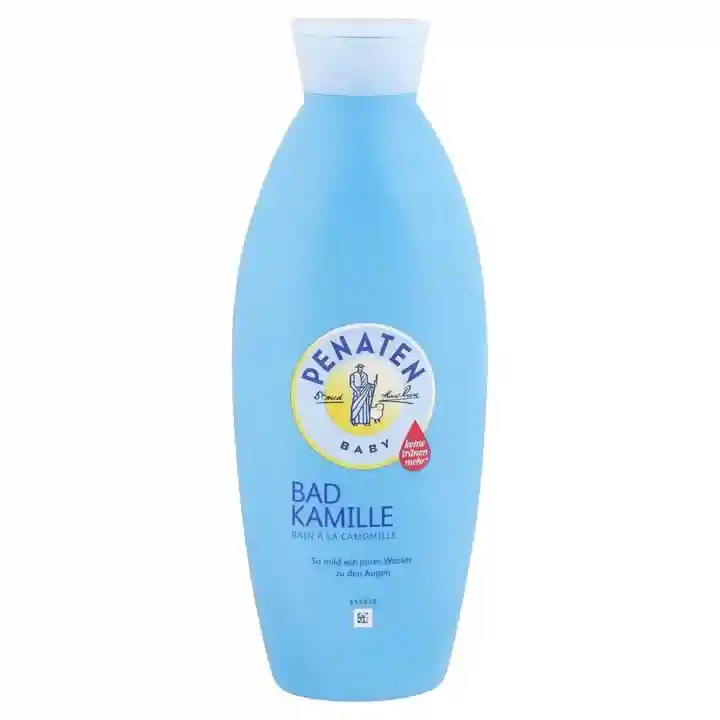 Penaten Baby Papatya Özlü Saç ve Vücut Şampuanı 750 ml