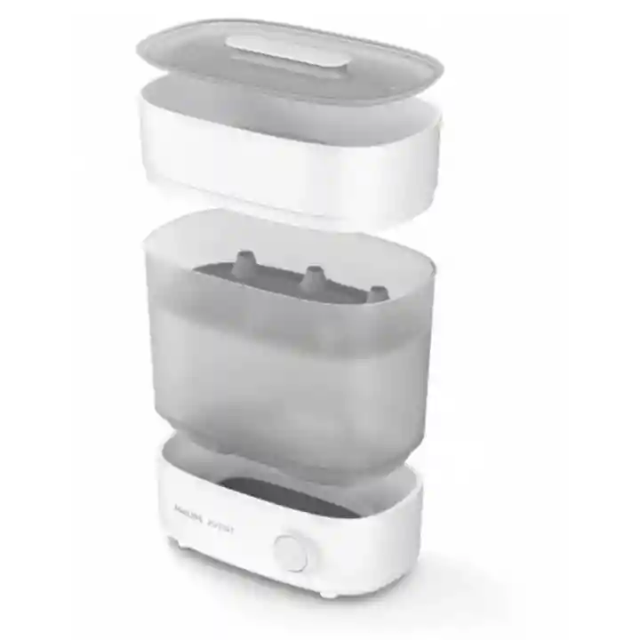 Philips Avent Buharlı Sterilizatör 3ü 1 Arada SCF291/00