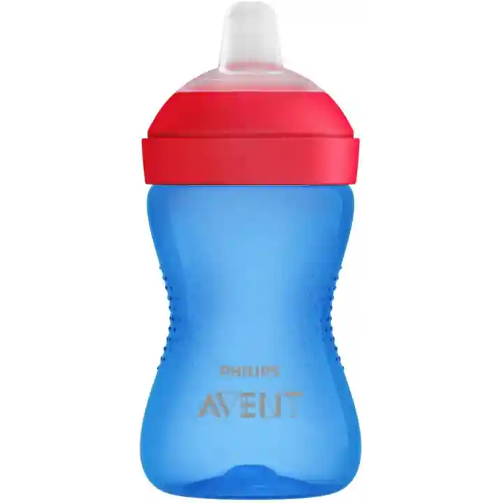 Philips Avent Yumuşak Uçlu Bardak, SCF802/01