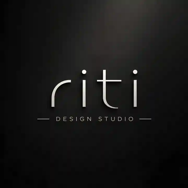 Riti Design - Nexus - Sonsuz Kalp Tasarım Masaüstü Telefon Tutucu