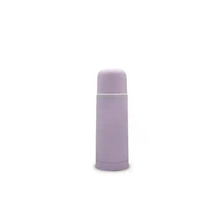 Sema Baby Bebek Termosu 350 ml - Lila