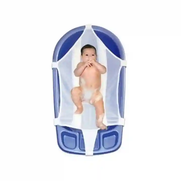 Sema Baby Eko Banyo Küvet Filesi 8682476853070