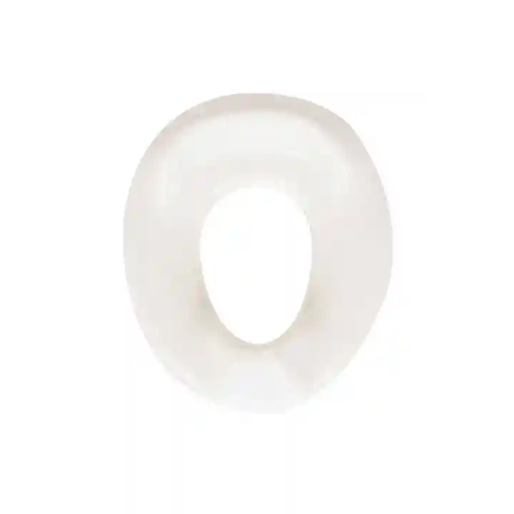 Sema Baby Plastik Klozet Adaptörü - Beyaz
