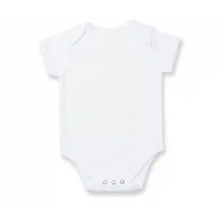 Sema Baby Prematüre Yarım Kol Penye Çıtçıtlı Badi - Beyaz