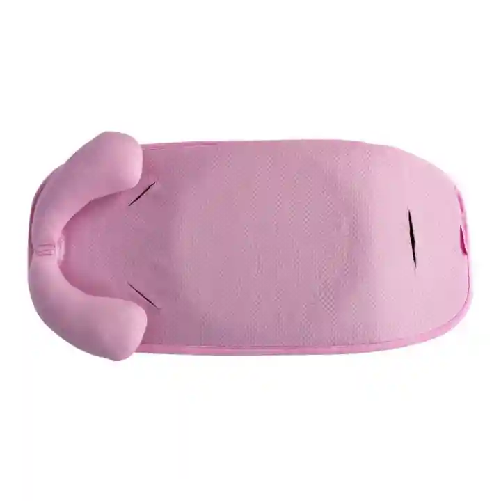Sevi Bebe Ana Kucağı Bel Desteği - Pembe