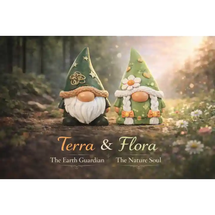 Terra & Flora