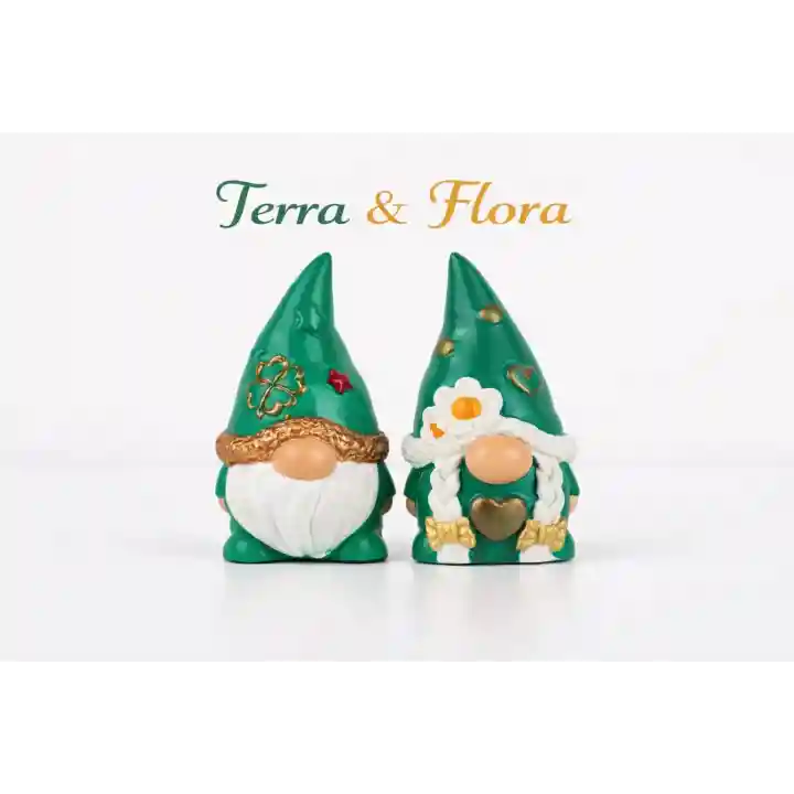 Terra & Flora